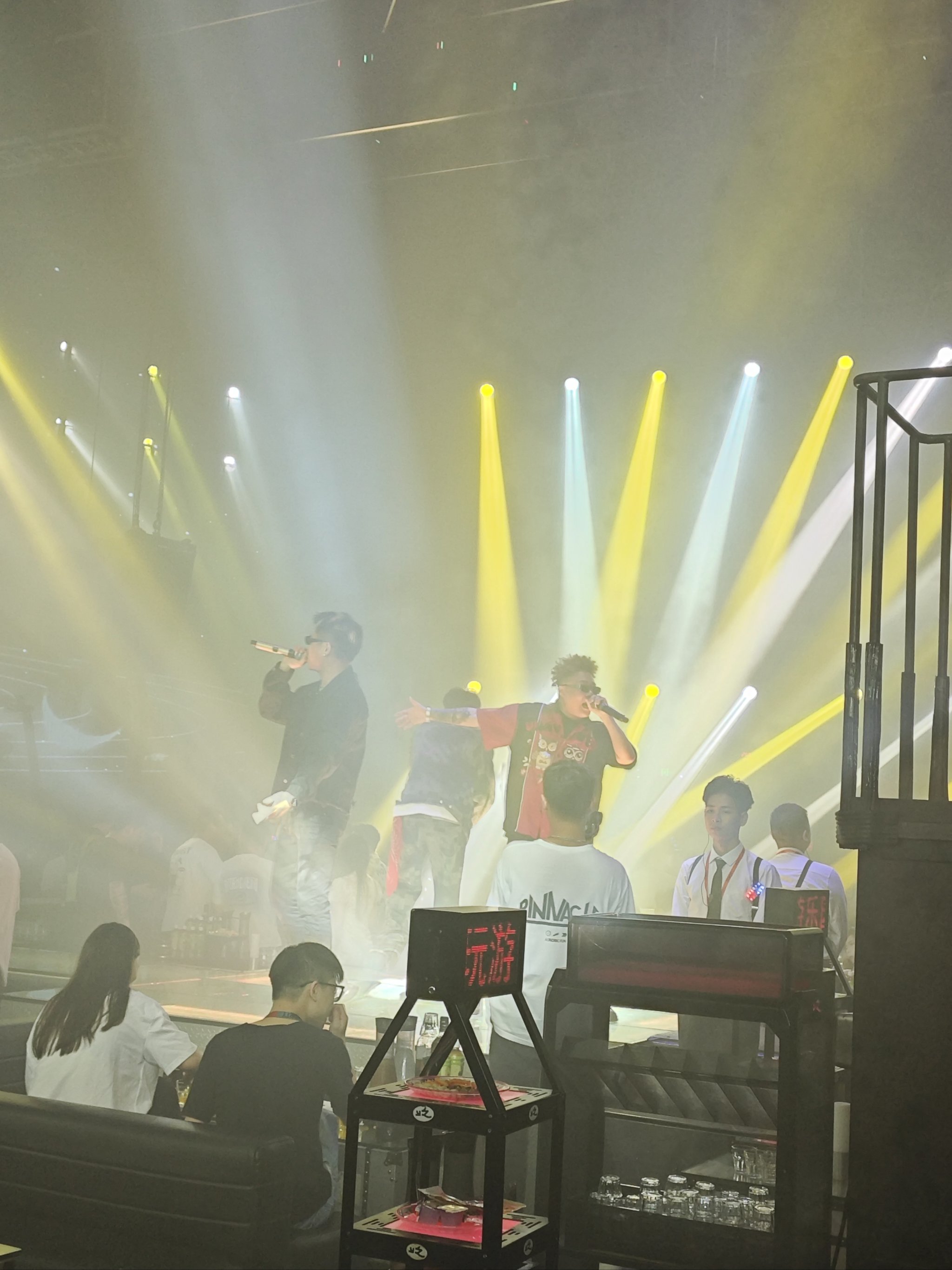 鞍山商务ktv及商务ktv怎么算详解-千山区ktv预订