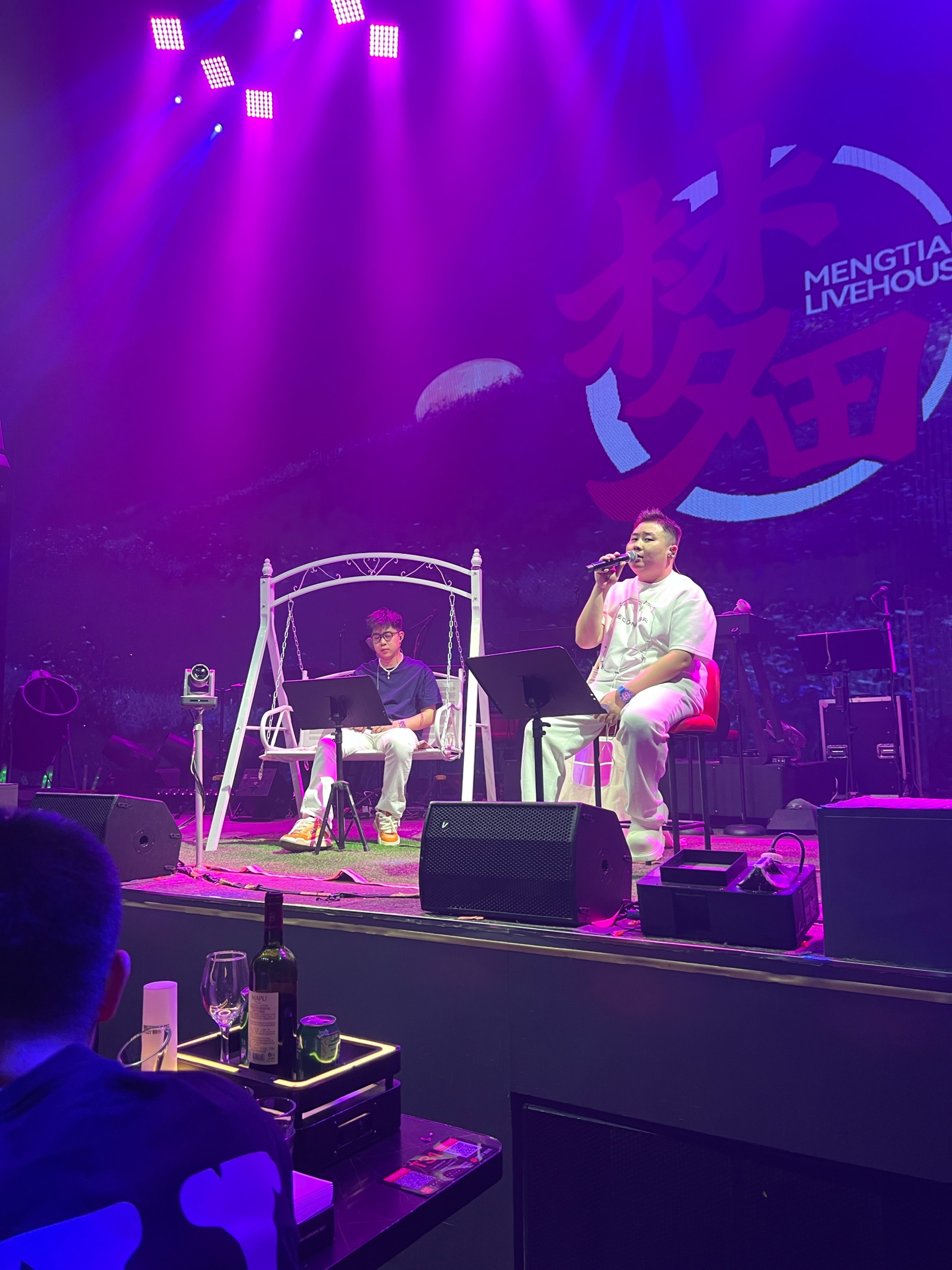 鞍山商务ktv计时方式详解-千山区ktv预订